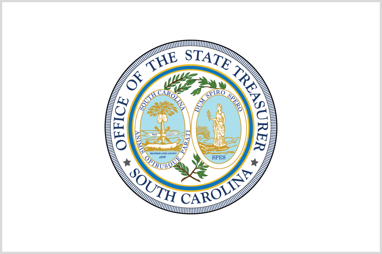 SC Board of Financial Institutions logo