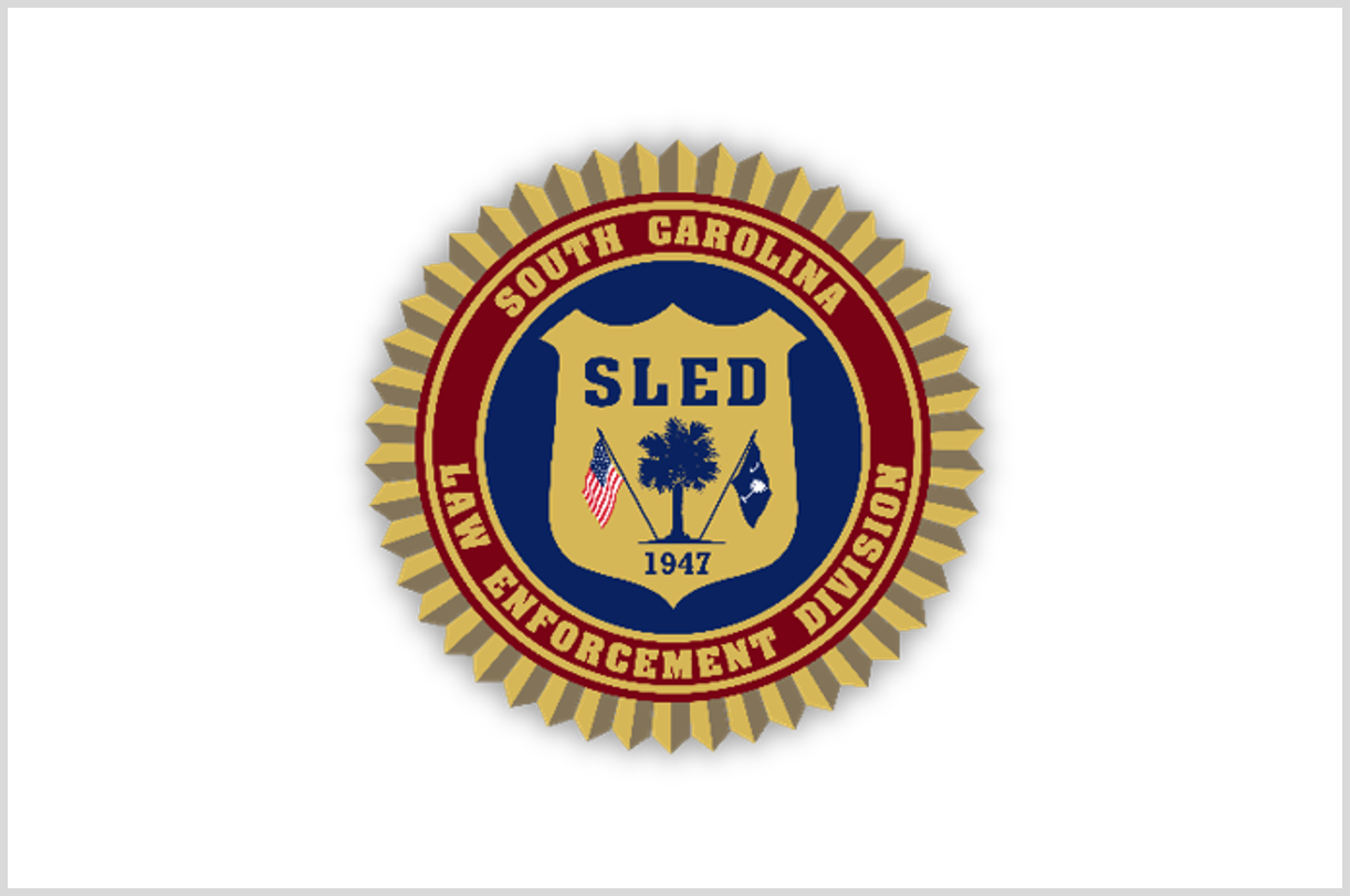SC Law Enforcment Division Logo