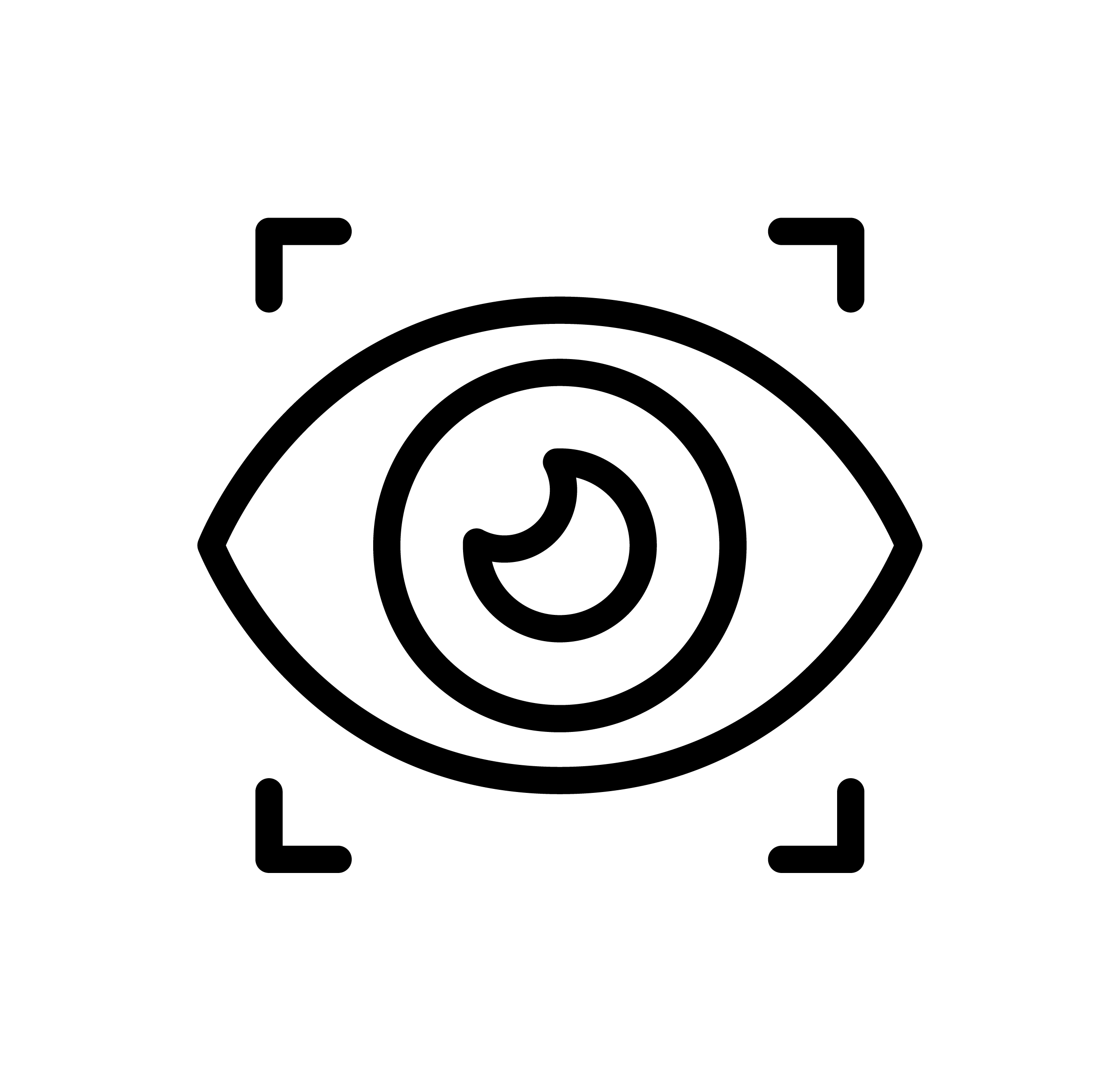 Cyber Threat Intelligence Icon
