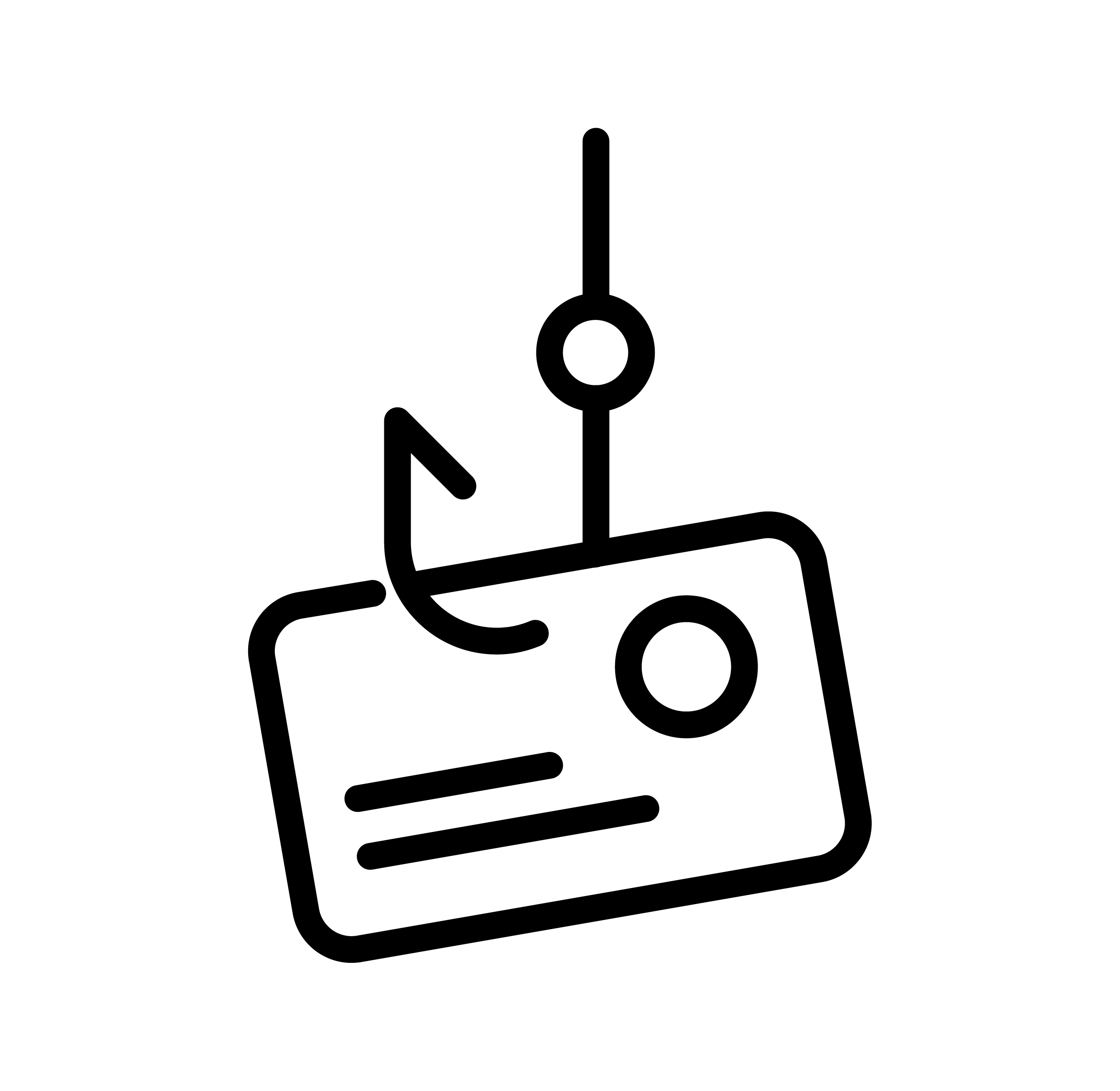 Phishing & Security Awareness Training Icon