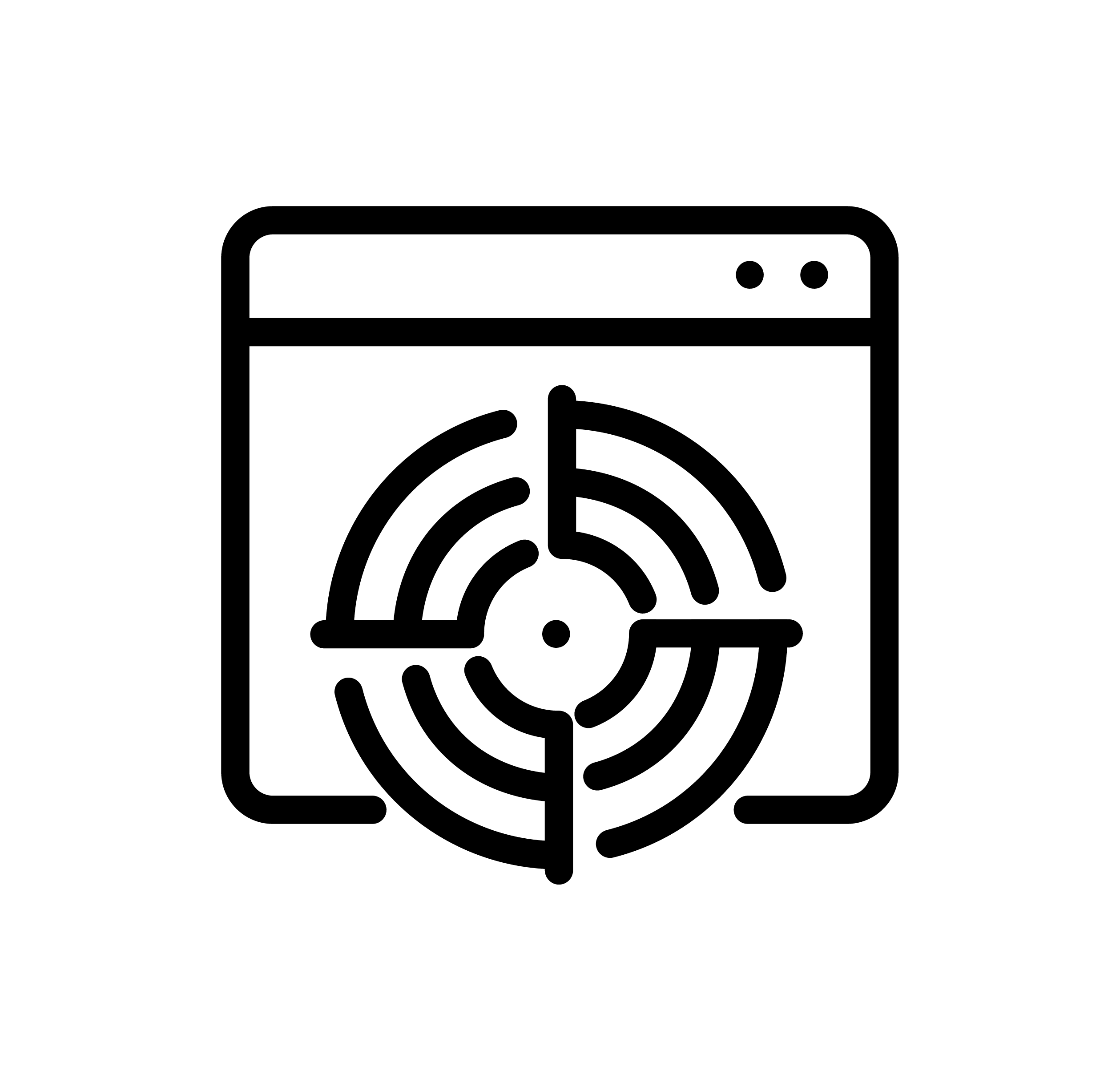 Readiness Exercises Icon