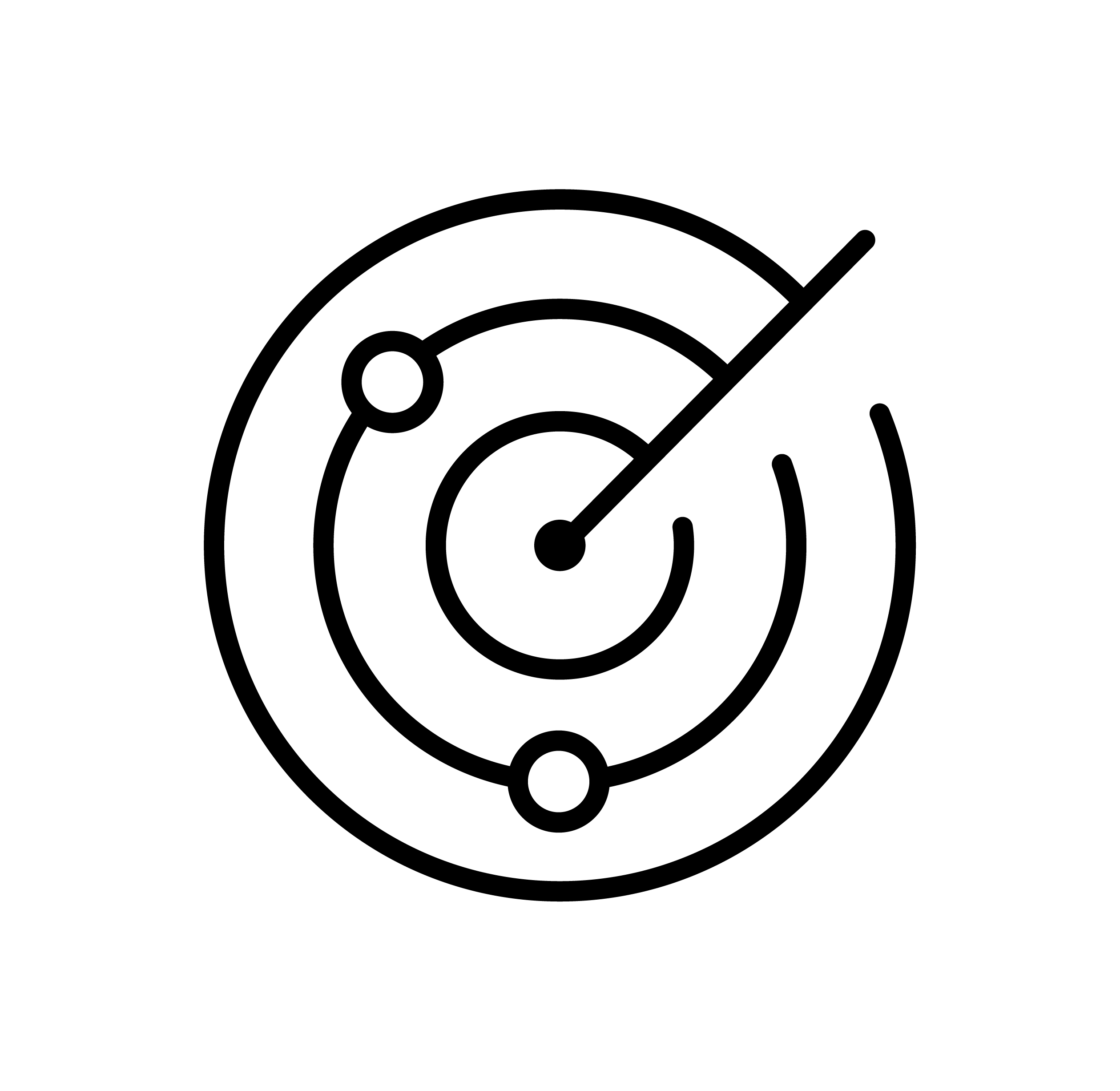 External Vulnerability Scanning Icon
