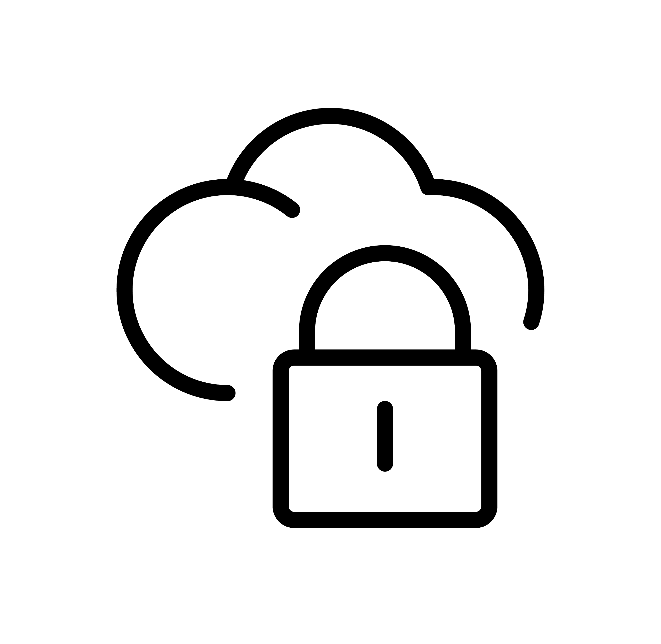 Microsoft 365 Security Assessment Icon