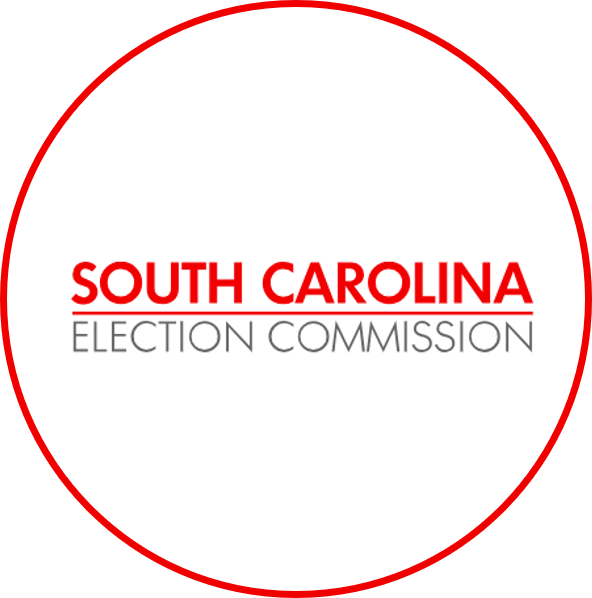 SC Election Commission logo