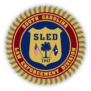 South Carolina Law Enforcement Division Seal logo