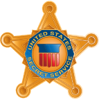 United States Secret Service Seal logo
